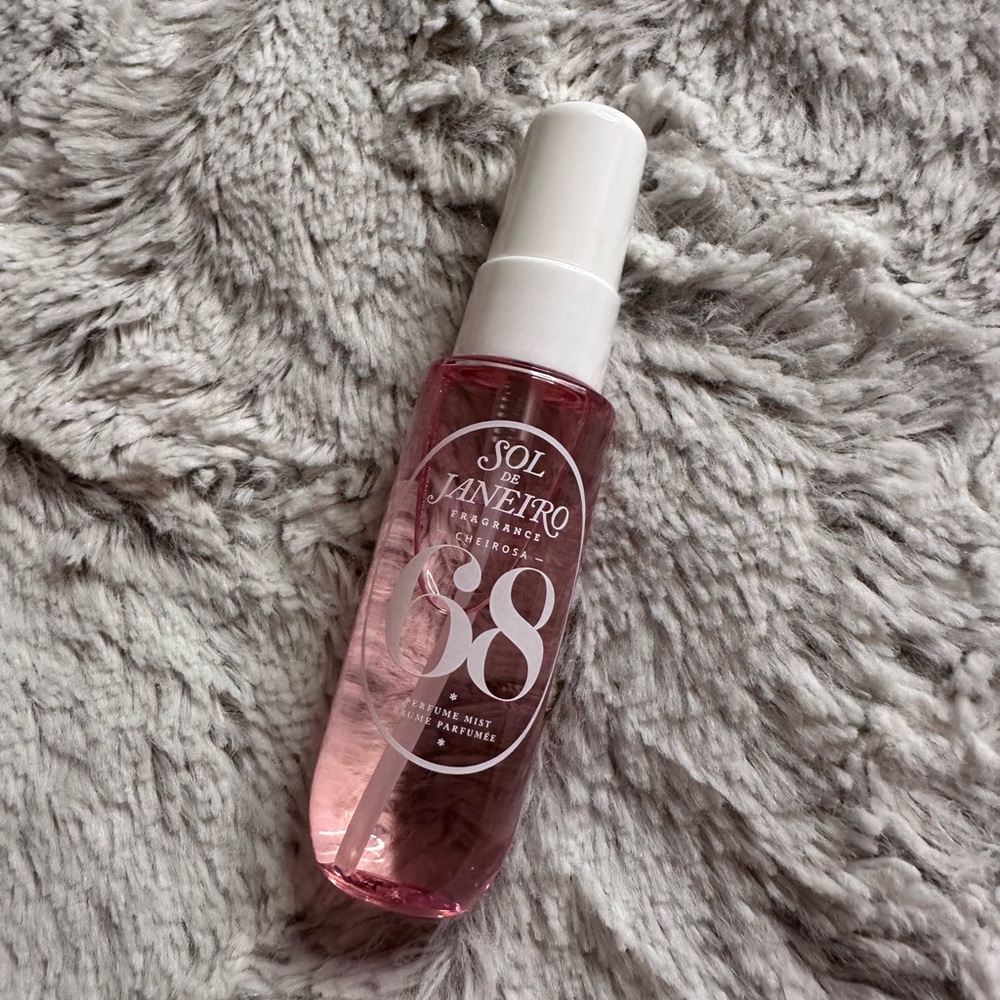 Sol de Janeiro Pink Fragrance Mist - Picture 6 of 6